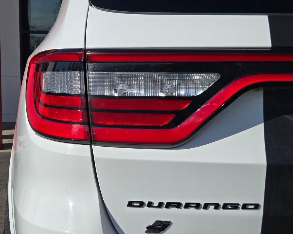 Used 2024 Dodge Durango SRT AWD/4WD image 11