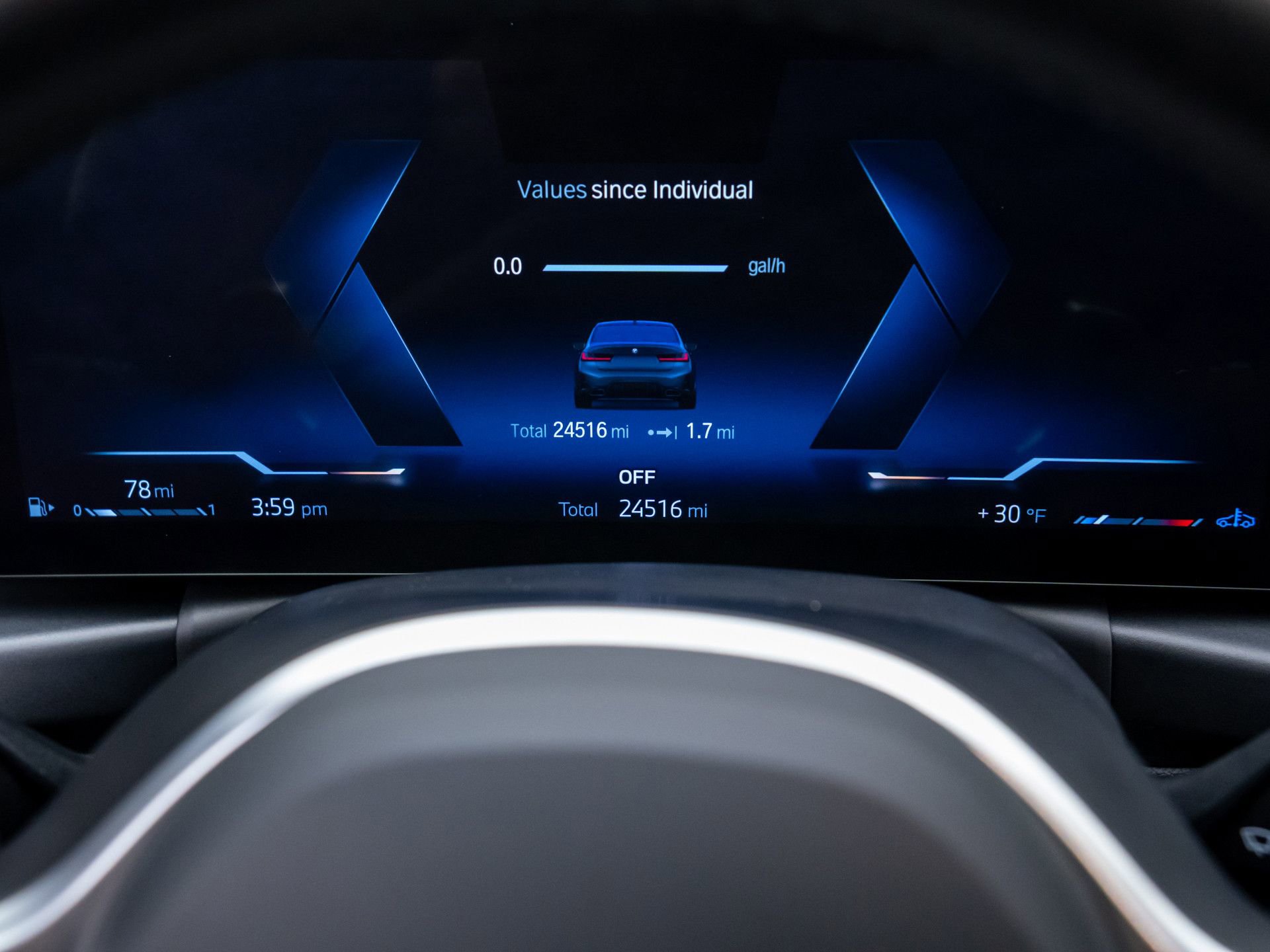 Certified 2024 BMW M340i xDrive w/ Premium Package image 24