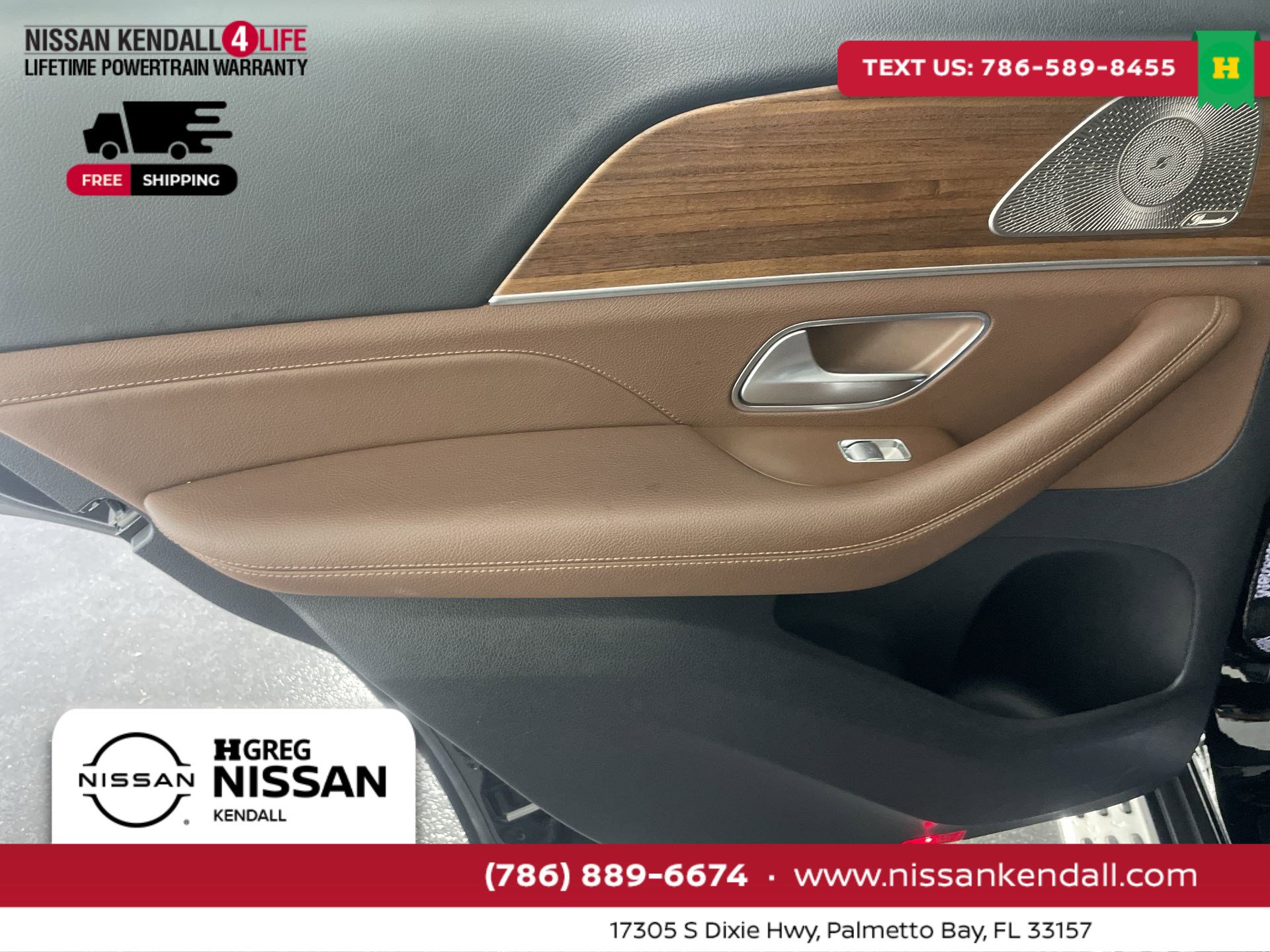 Used 2024 Mercedes-Benz GLE 450 4MATIC image 34