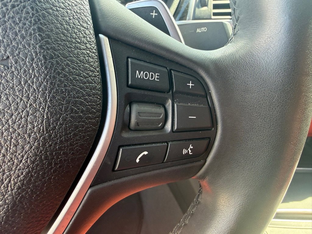 Used 2020 BMW 440i xDrive Convertible w/ M Sport Package image 22