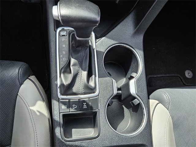 Used 2019 Kia Sportage EX w/ EX Sport Appearance Package image 20