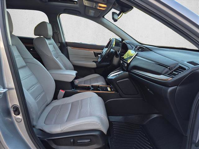 Used 2022 Honda CR-V Touring image 20