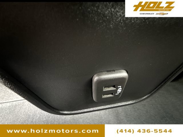 Used 2024 Chevrolet Equinox LT image 21