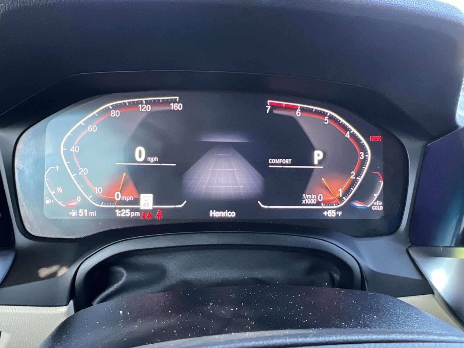 Used 2021 BMW 430i xDrive Coupe w/ Premium Package AWD/4WD image 18
