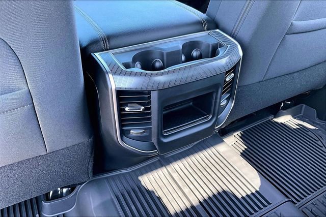 New 2026 RAM 3500 Lone Star image 23