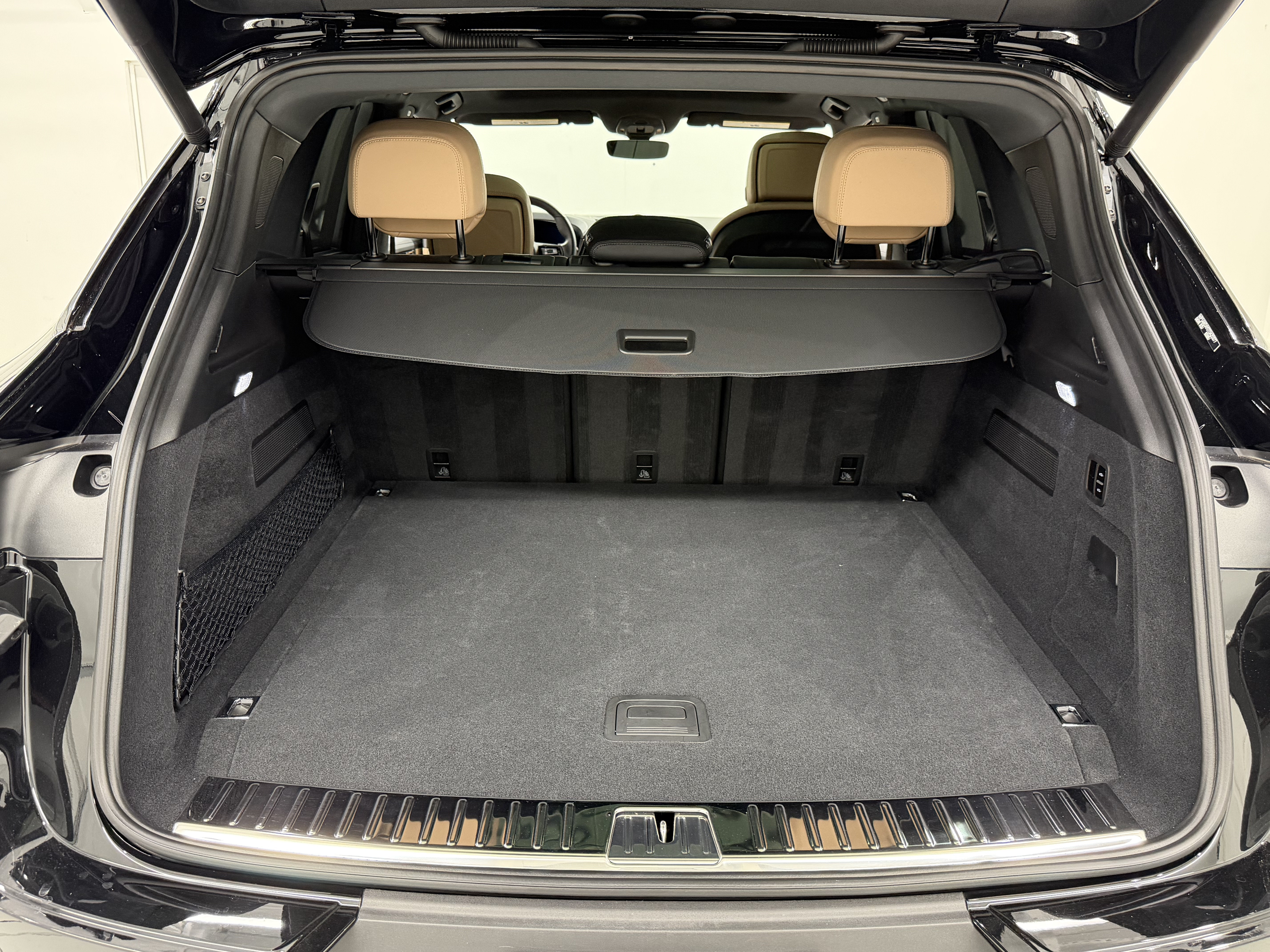 Certified 2026 Porsche Cayenne S AWD/4WD image 65