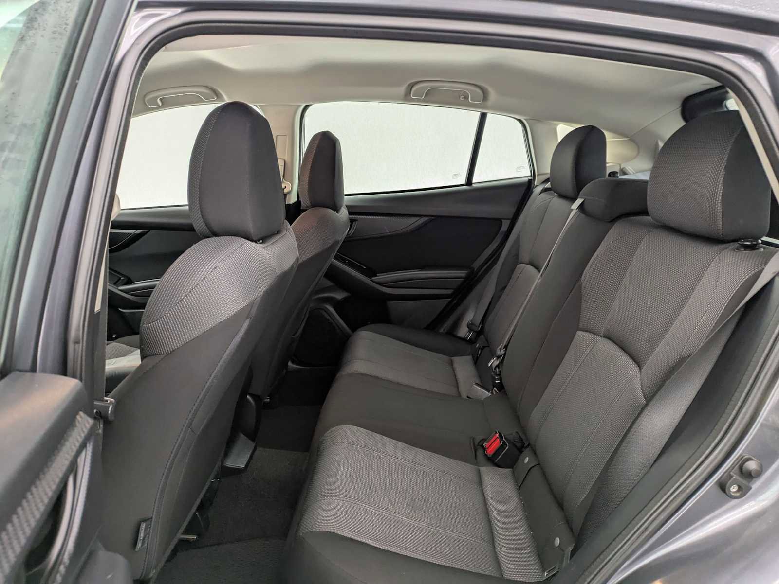 Used 2019 Subaru Impreza 2.0i Premium w/ Eyesight & BSD/Rcta & SRF image 19