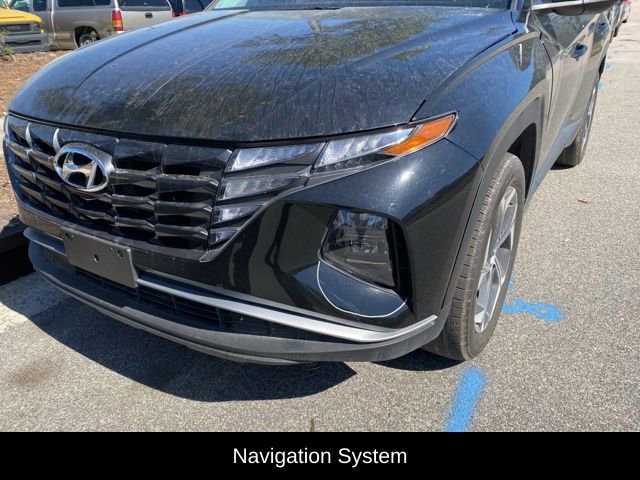 Used 2024 Hyundai Tucson SEL image 2