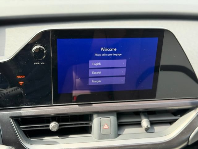 Certified 2025 Lexus UX 300h AWD w/ Accessory Package (Z1) image 28