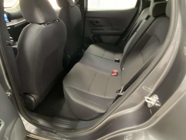 New 2026 Nissan Kicks S FWD image 8