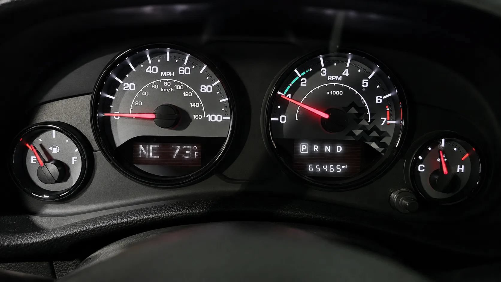 Used 2017 Jeep Wrangler Unlimited Sahara AWD/4WD image 16
