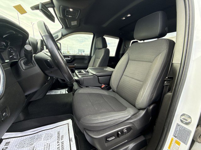 Certified 2021 GMC Sierra 2500 SLE w/ SLE Convenience Package image 13