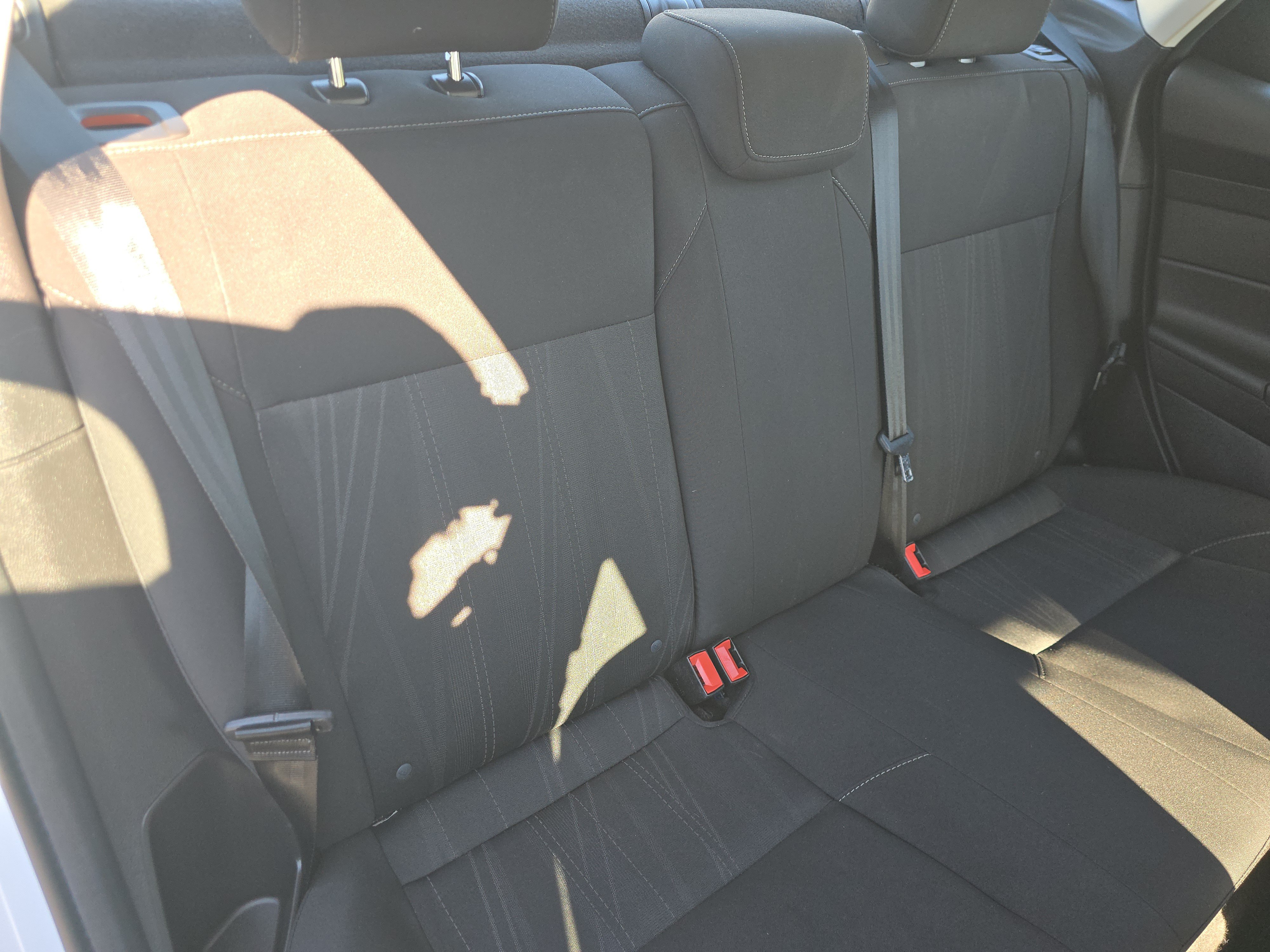 Used 2018 Ford Focus S FWD image 16