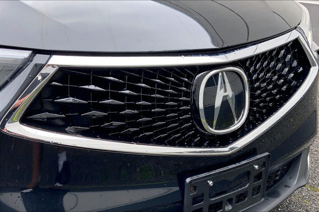 Certified 2023 Acura RDX AWD image 30