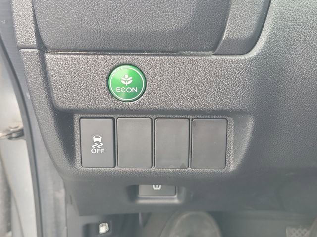 Used 2016 Honda Fit EX image 28