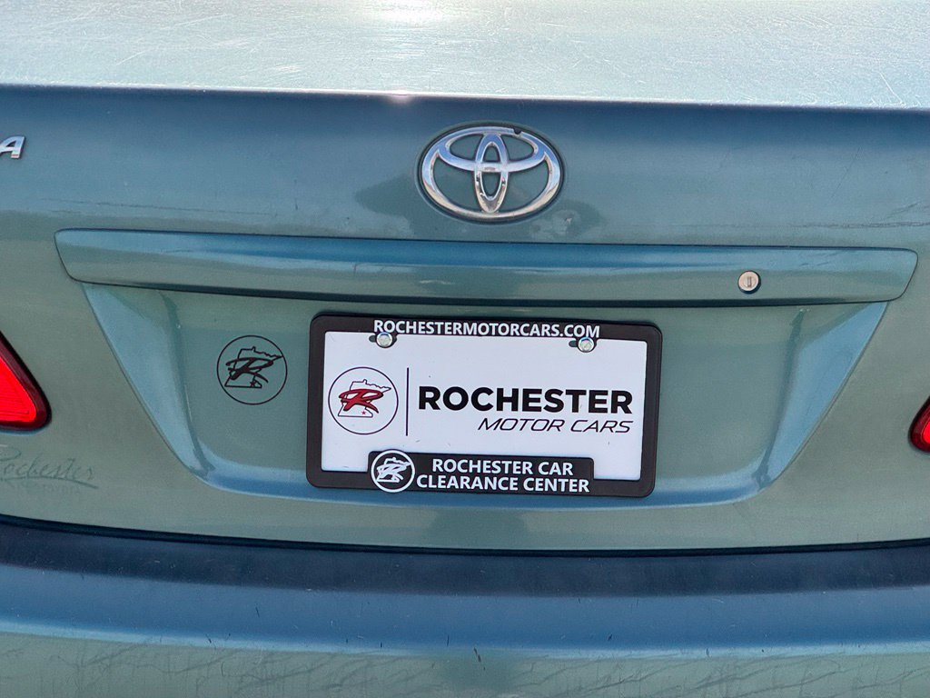 Used 2009 Toyota Corolla LE FWD image 38