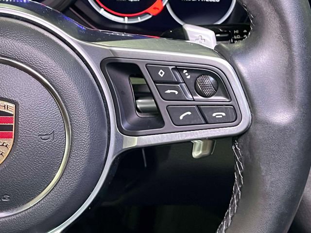 Used 2020 Porsche Panamera image 41