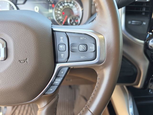 Certified 2023 RAM 3500 Laramie image 31