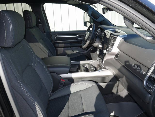 New 2026 RAM 1500 Big Horn image 24
