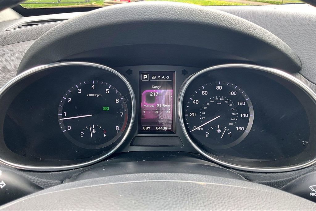 Used 2018 Hyundai Santa Fe Sport 2.0T image 21