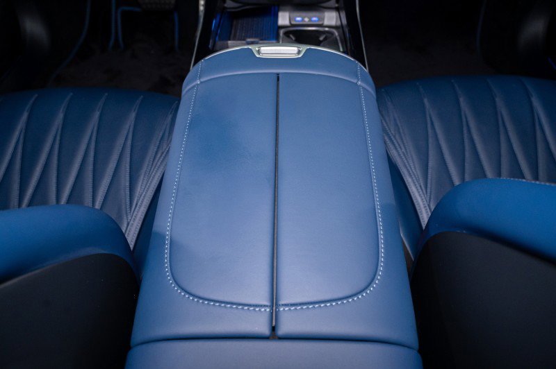 New 2026 Mercedes-Benz S 63 AMG S image 25