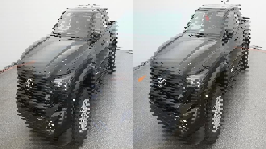 New 2026 Toyota Tacoma SR5 image 49