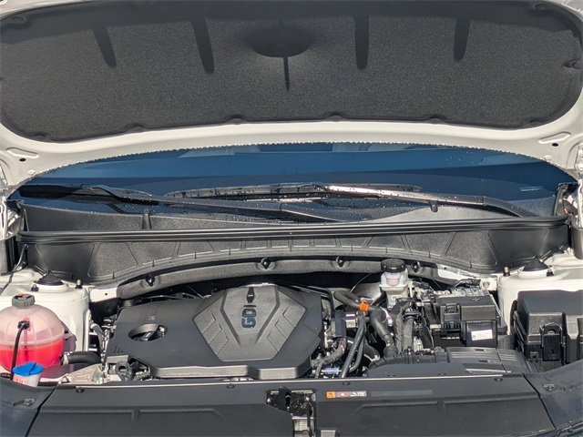 Certified 2025 Hyundai Tucson SEL image 40