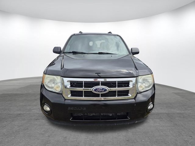 Used 2010 Ford Escape XLT image 7