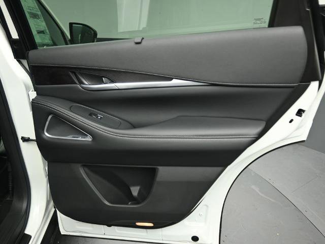 Certified 2025 INFINITI QX60 Sensory w/ Vision Package image 26