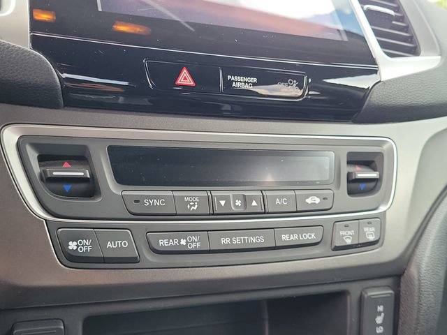 Used 2017 Honda Pilot EX-L image 27