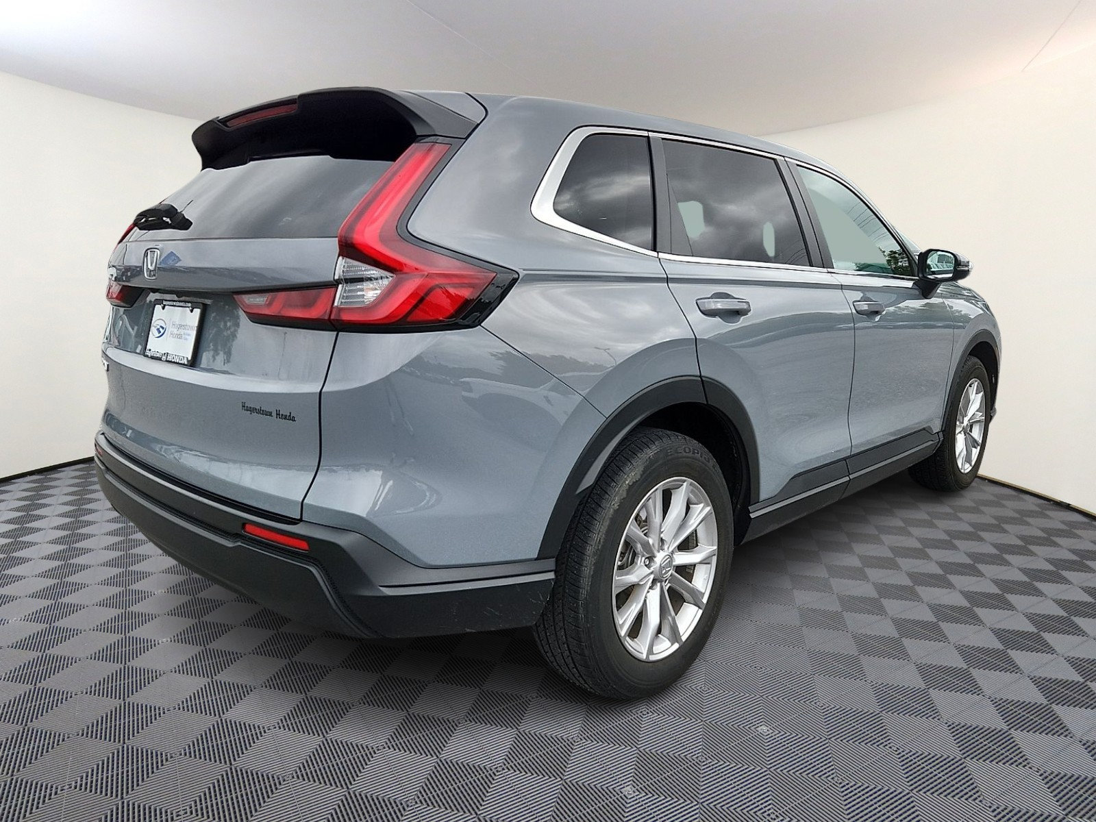 Used 2024 Honda CR-V EX image 6