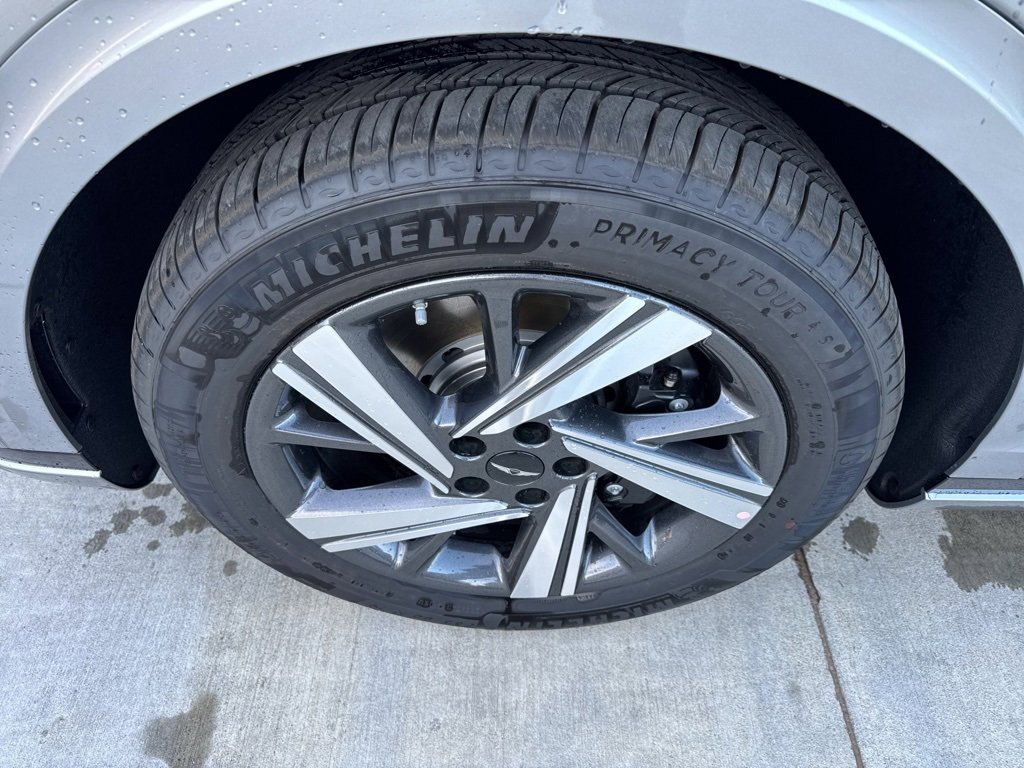 New 2026 Genesis GV70 3.5T Sport Advanced image 19