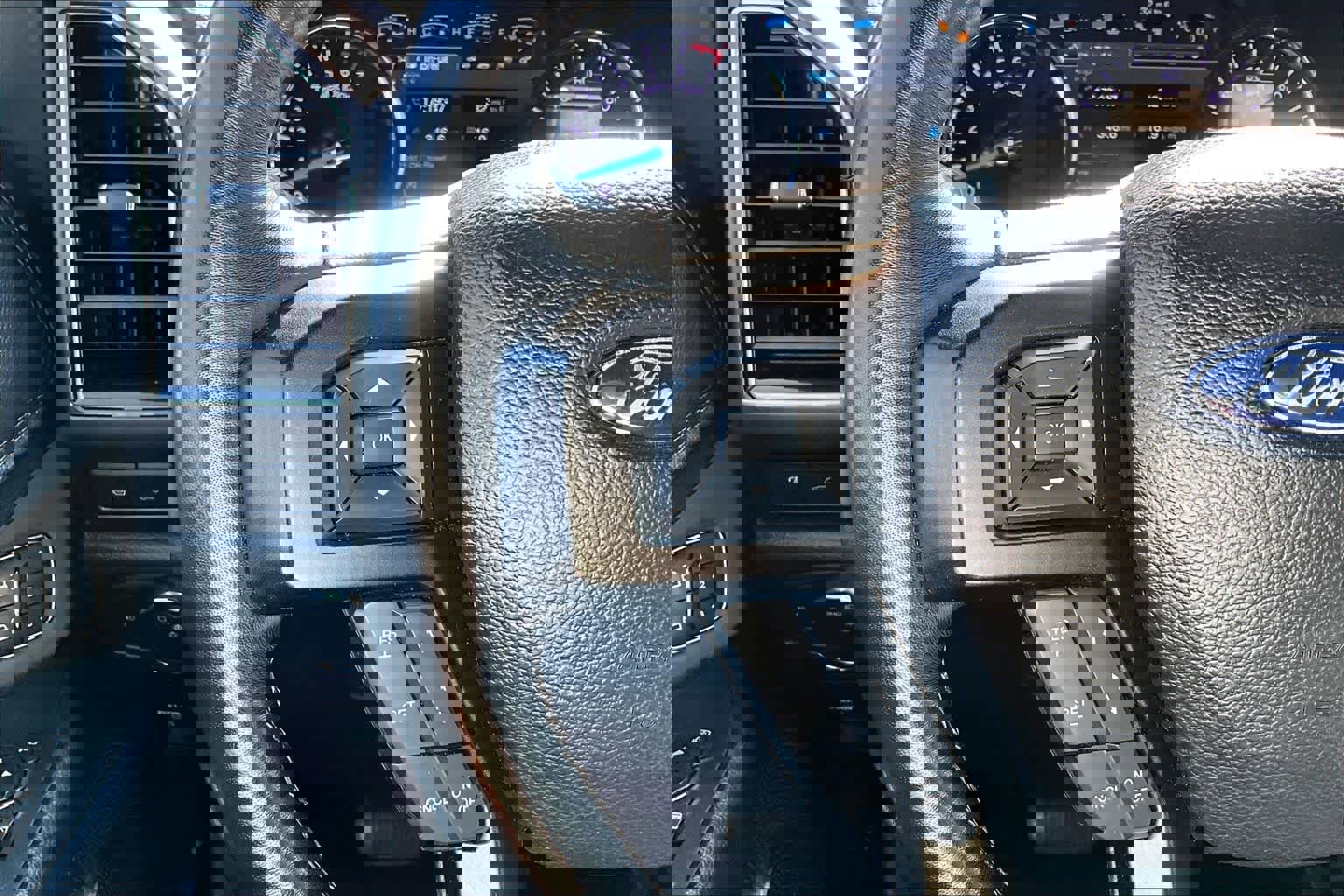 Used 2018 Ford Expedition Limited w/ Equipment Group 301A image 22