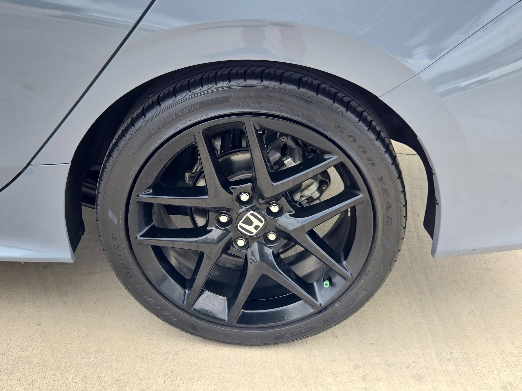 Used 2024 Honda Civic Sport image 27