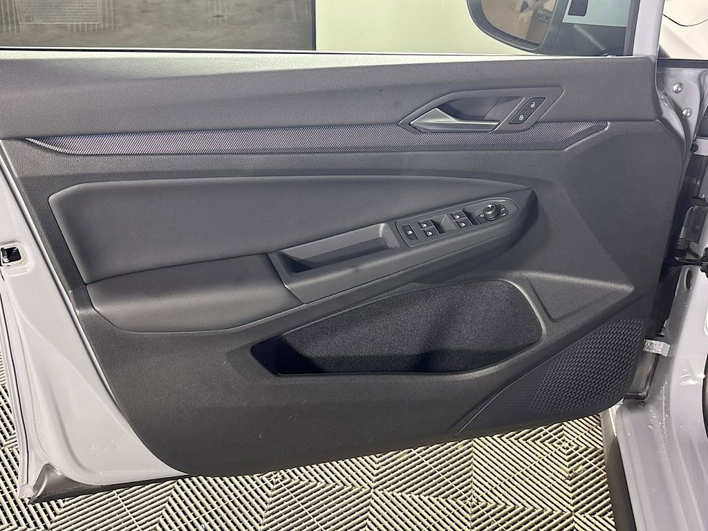 New 2025 Volkswagen GTI SE image 10