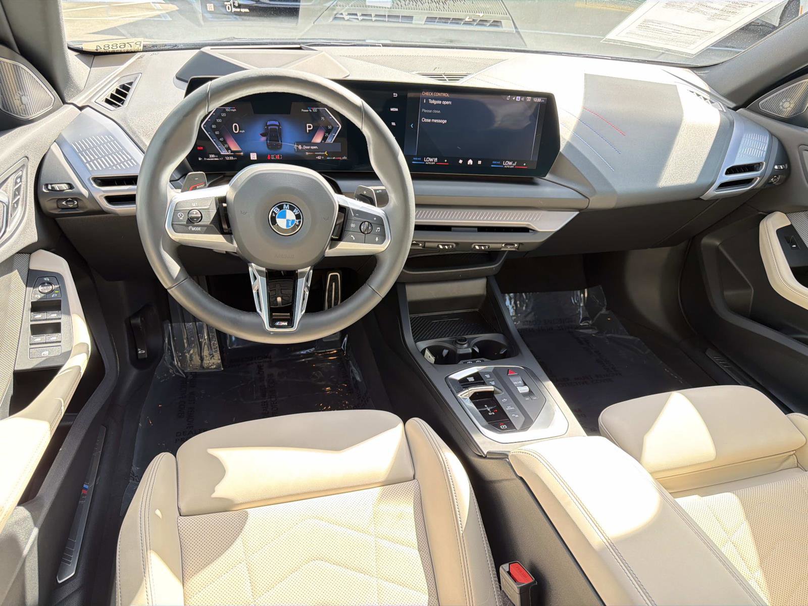 Used 2026 BMW 228i w/ Technology Package FWD image 7