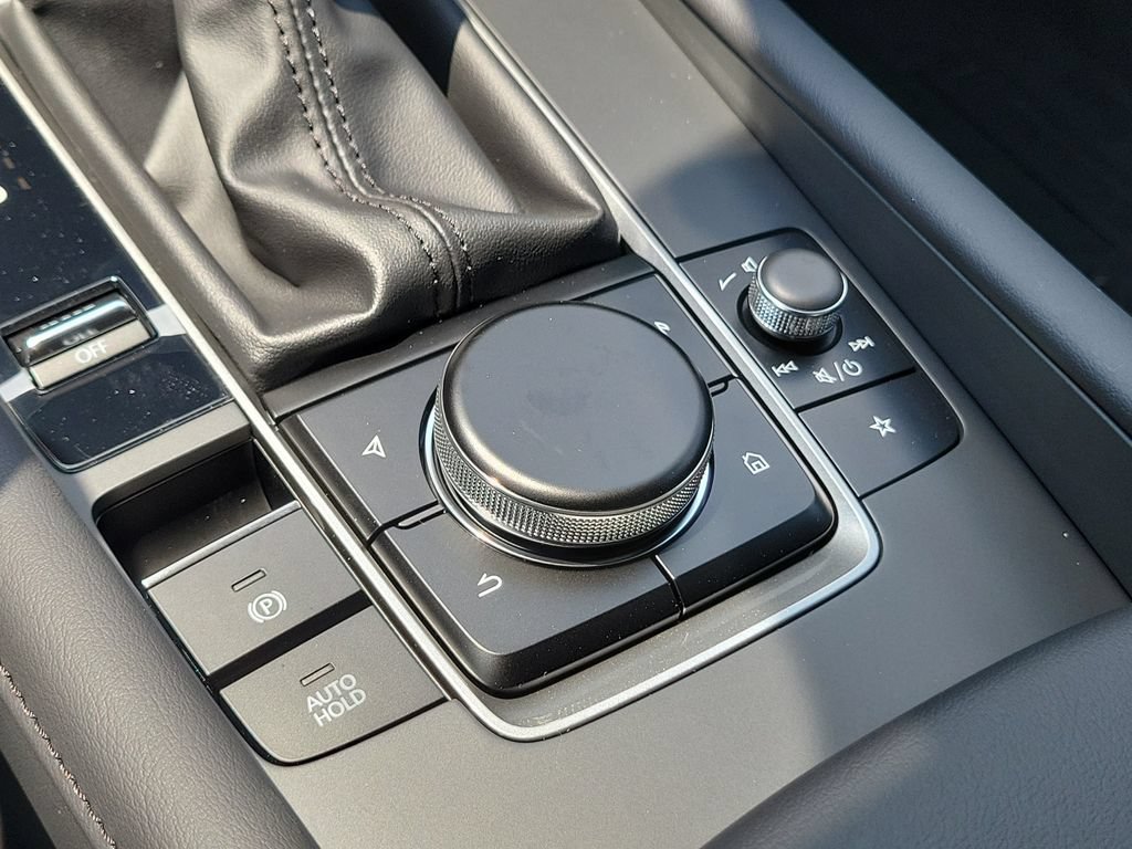New 2026 MAZDA MAZDA3 2.5 S Sedan w/ Preferred Pkg FWD image 28