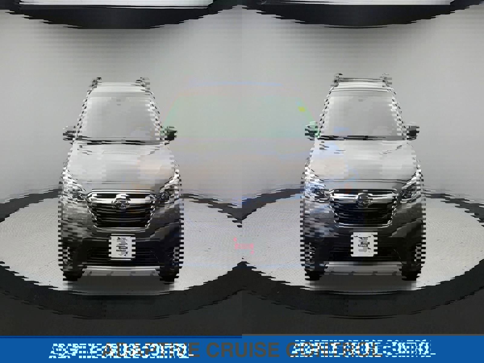 Used 2020 Subaru Outback Limited image 9