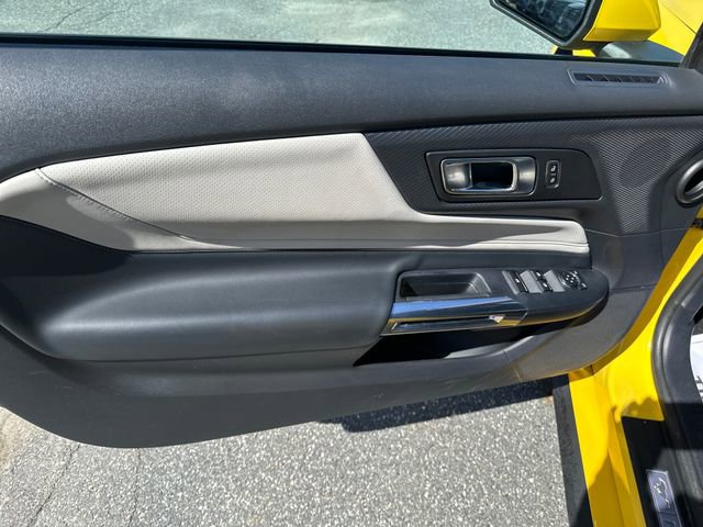 Used 2024 Ford Mustang Premium RWD image 11