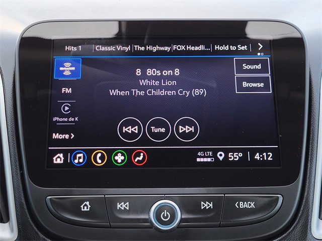 Used 2023 Chevrolet Malibu LT image 7