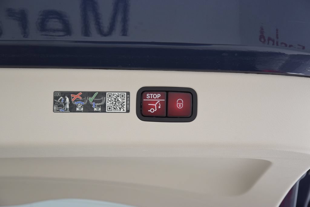 Certified 2024 Mercedes-Benz EQS 450+ SUV image 30