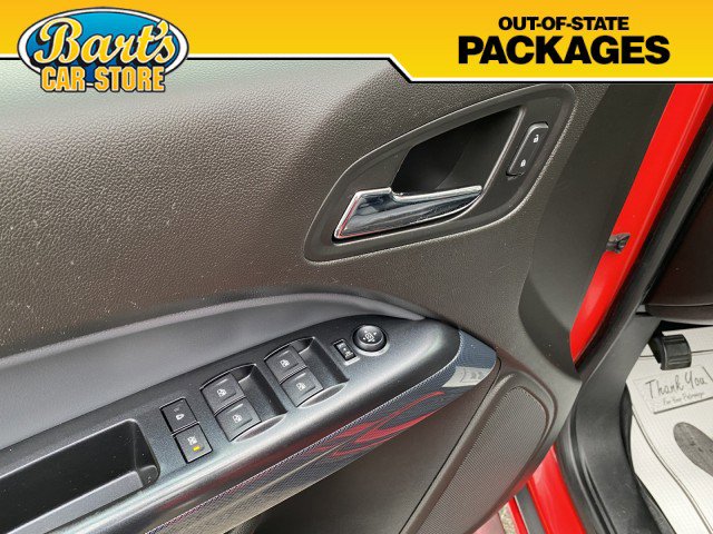 Used 2015 Chevrolet Colorado Z71 image 23