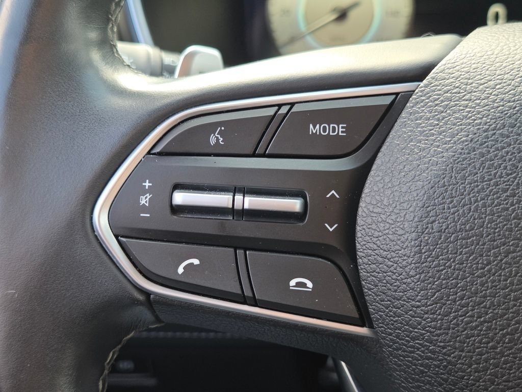 Used 2021 Hyundai Santa Fe Limited FWD image 19