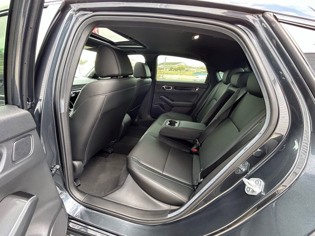 Used 2025 Honda Civic Sport Touring image 60