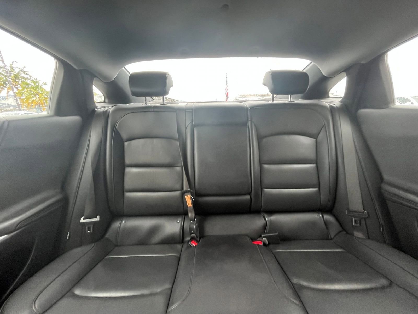 Used 2024 Chevrolet Malibu LT image 40