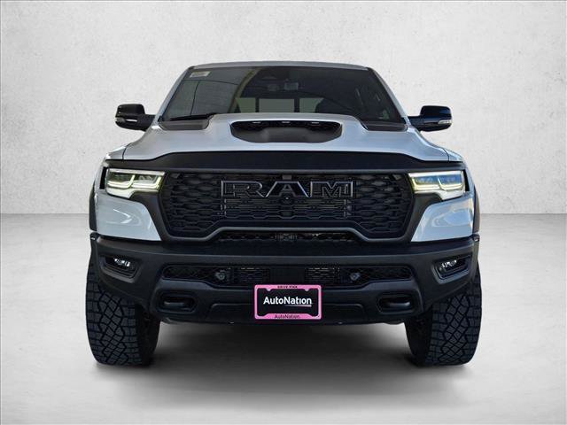 New 2026 RAM 1500 RHO w/ RHO Level 1 Equipment Group AWD/4WD image 6