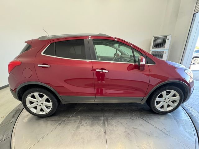 Used 2015 Buick Encore Convenience image 14