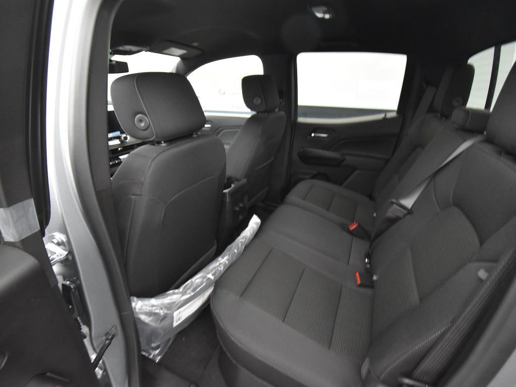 New 2026 Chevrolet Colorado LT w/ Advanced Trailering Package image 9