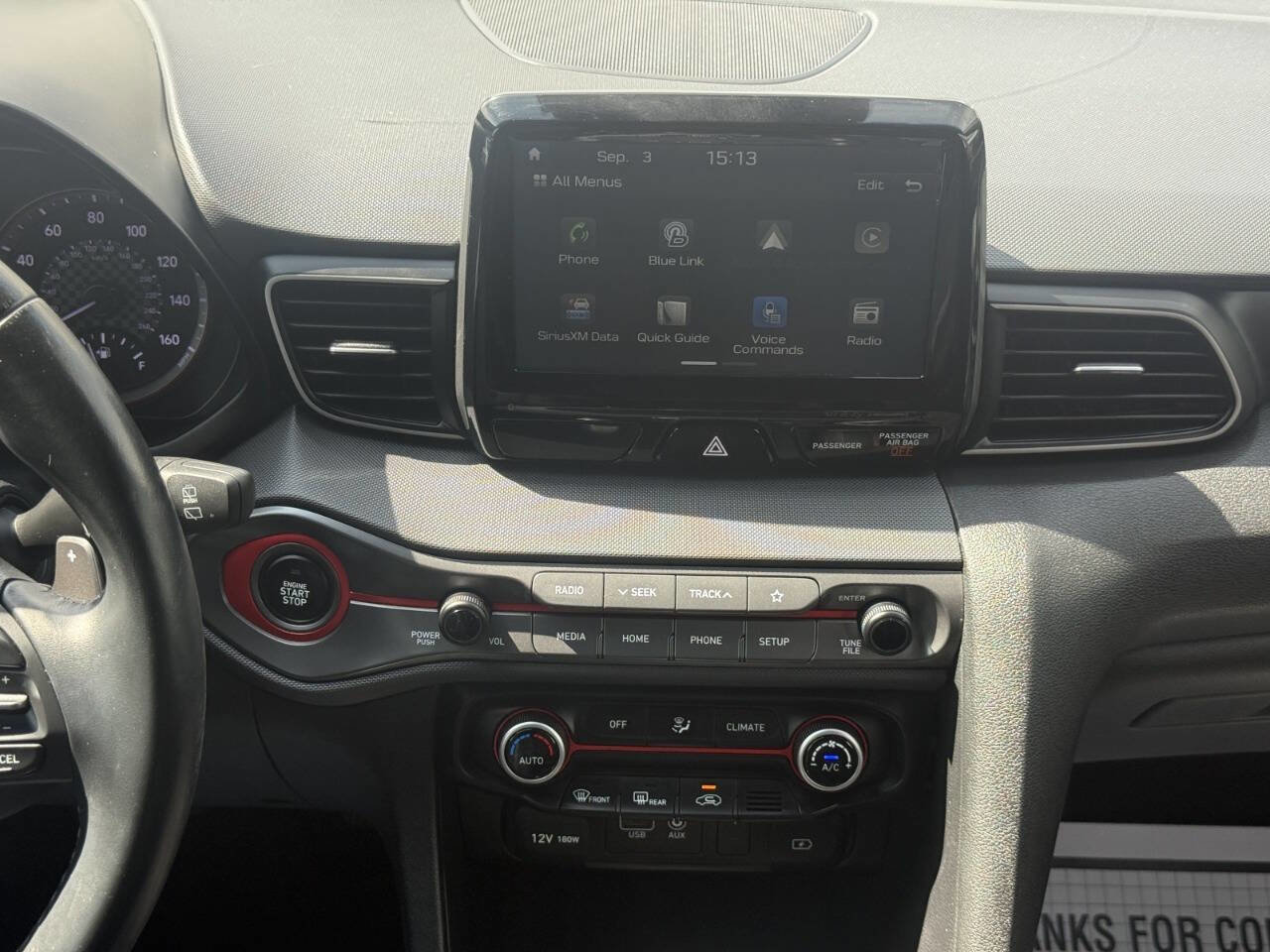 Used 2019 Hyundai Veloster 2.0 Premium image 14