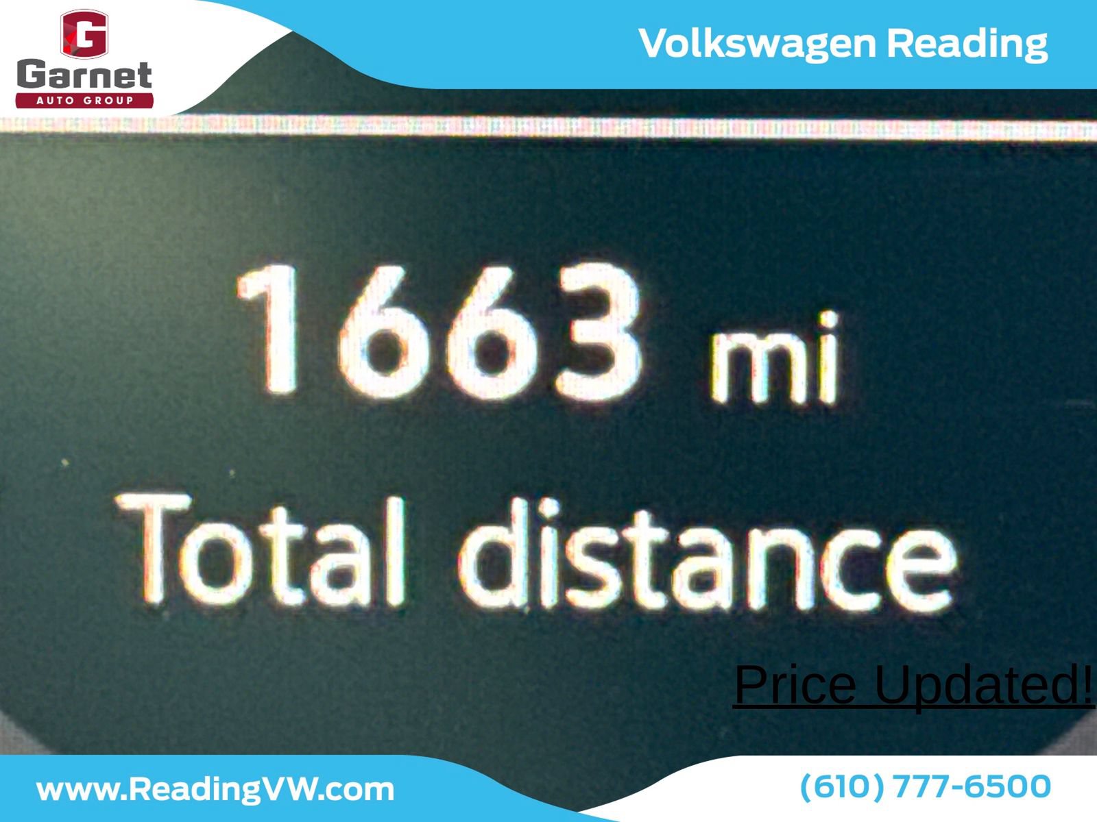 Certified 2025 Volkswagen Tiguan S AWD/4WD image 16
